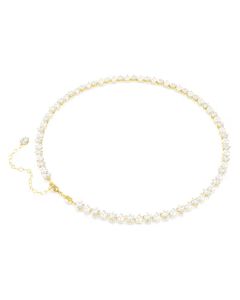 Collar MATRIX:ALL ARD PRL WHITE / GOS