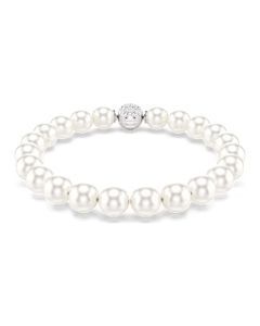 Pulsera MATRIX:BRACELET Pearl Magnet WHI / RHS