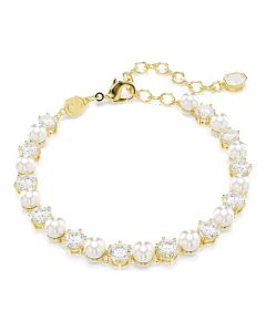 Pulsera MATRIX:TB Pearl WHITE / GOS