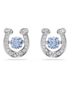 Pendientes SYMBOLICA:PE BLU / RHS