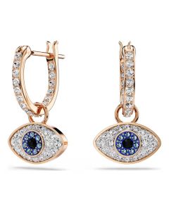 Pendientes SYMBOLICA:PE MUL / ROS