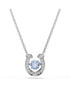 Collar SYMBOLICA:PEND BLU / RHS