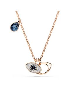 Collar SYMBOLICA:PEND MUL / ROS