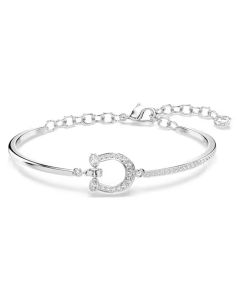 Pulsera SYMBOLICA:SOFT WHITE / RHS