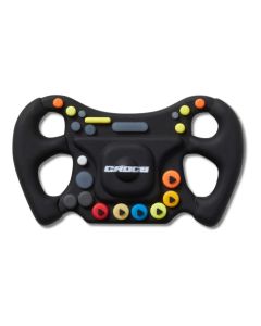 Race Car Steering Wheel