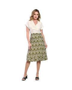 Conjunto Falda Est 2PZ