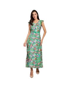 Vestido Largo SM