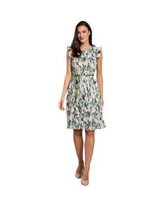 Vestido Corto SM Est