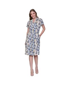 Vestido MC Est