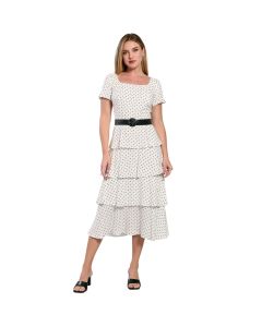 Vestido MC Bolas
