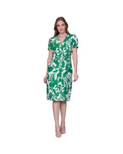Vestido MC Est