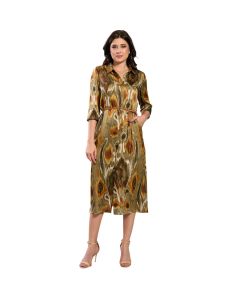 Vestido 3 / 4 Est
