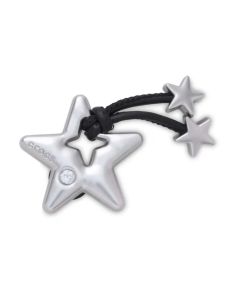 Puffy Star With Starburst