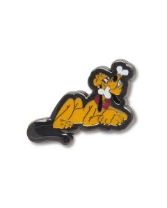 Pluto Elevated