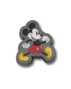 Mickey Elevated