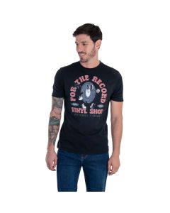 Playera MC