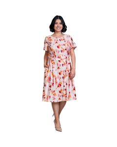 Vestido MC Est