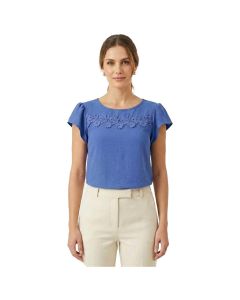 Blusa MC Lisa