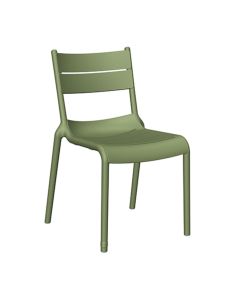Silla Naples