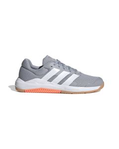 Tenis Dropset Base Traine HALSIL / FTWWHT / BEAORA