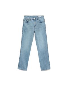 Jeans Corte Recto