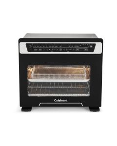 Horno Tostador con Freidora de Aire 14 en 1