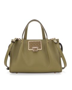 Satchel Igaldi