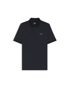 Polo MC Regular Fit