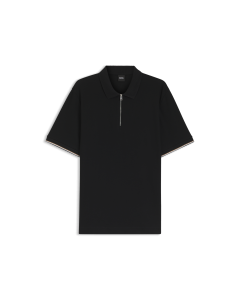 Polo MC Regular Fit