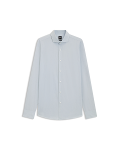 Camisa de Vestir Slim Fit