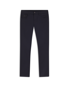 Jeans Moda Slim Fit