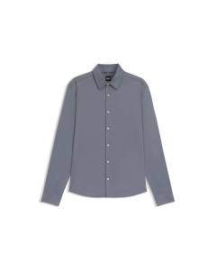 Camisa ML Regular Fit