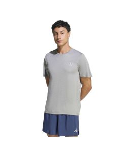 Playera Correr Run ESS