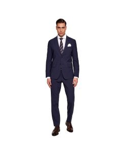 Traje de Moda Slim Fit