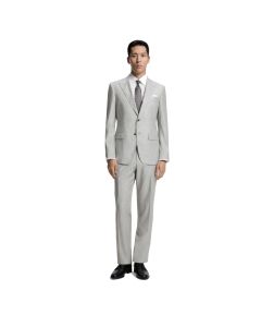 Traje de Moda Slim Fit