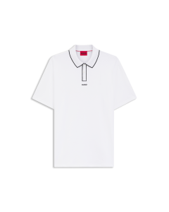 Polo MC Regular Fit