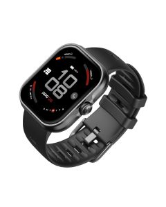 Cubitt Viva Lite Smartwatch With AI Obsidian