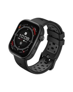 Cubitt Aura Pro 2 Smartwatch With AI & GPS