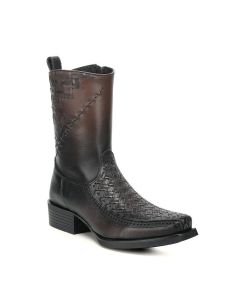 Bota Vaquera Res