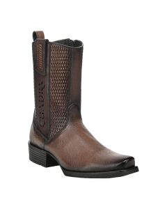 Bota Vaquera Venado