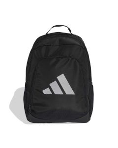 W Def Mochila BLACK / SILVMT