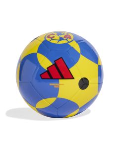 Balón Club America YELLOW / BLACK / HIRBLU