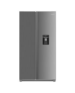 Refrigerador Duplex 19P
