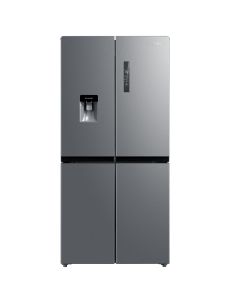 Refrigerador 4PUERTAS 17P
