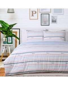 Edredón Set FQ Riley BELS Pink