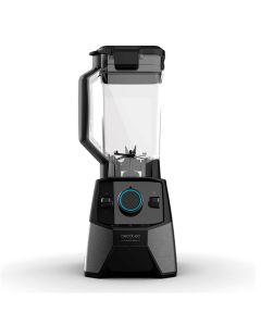 Licuadora Power Black Titanium 2600MAX PRO,
