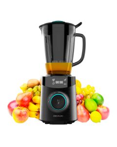 Licuadora Power Black Titanium 2500MAX Advance