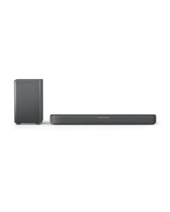 Barra de Sonido Dolby Digital