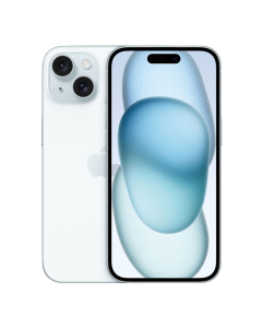 Apple 5G iPhone 15 128GB