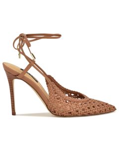Zapato Tacón
